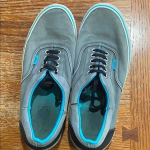 Vans Men’s Size 11.5